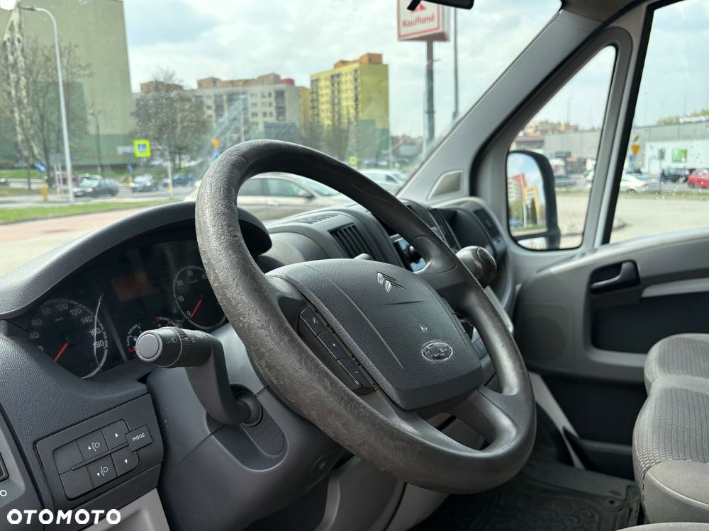 Citroën Jumper - 13