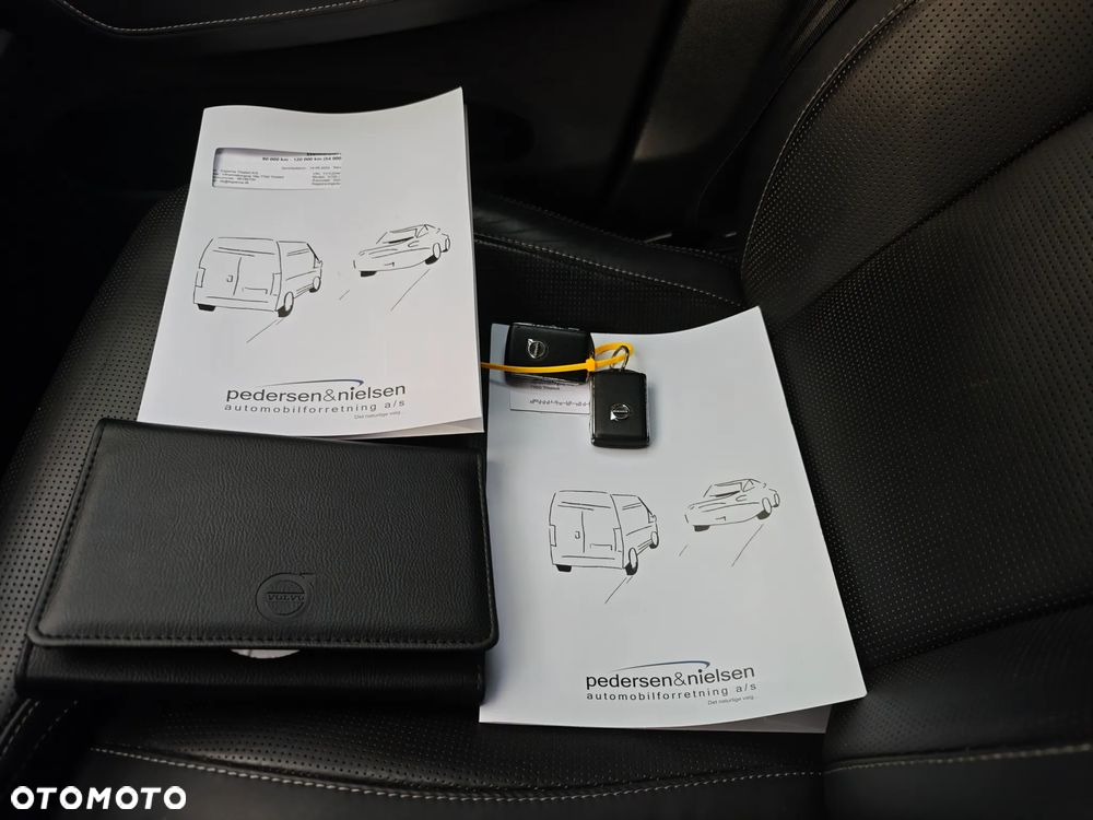 Volvo XC 60 D4 Inscription - 28