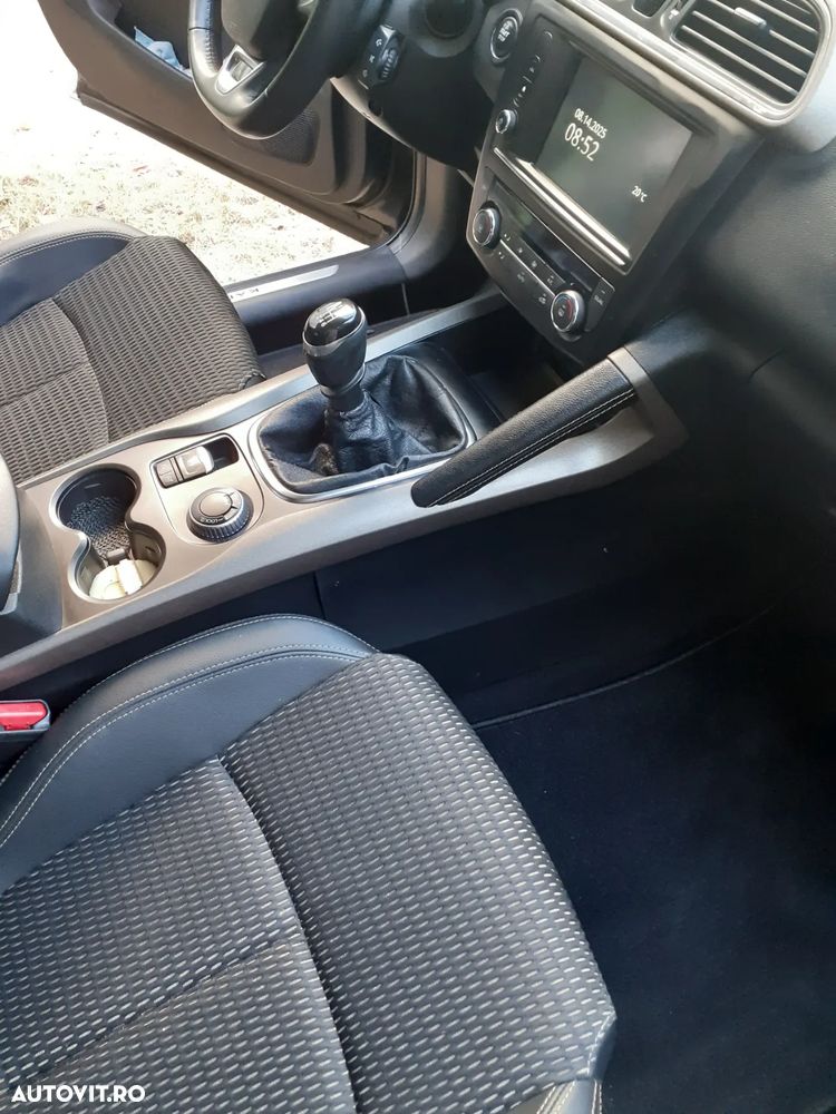 Renault Kadjar 1.6 DCI 4X4 Intens - 10