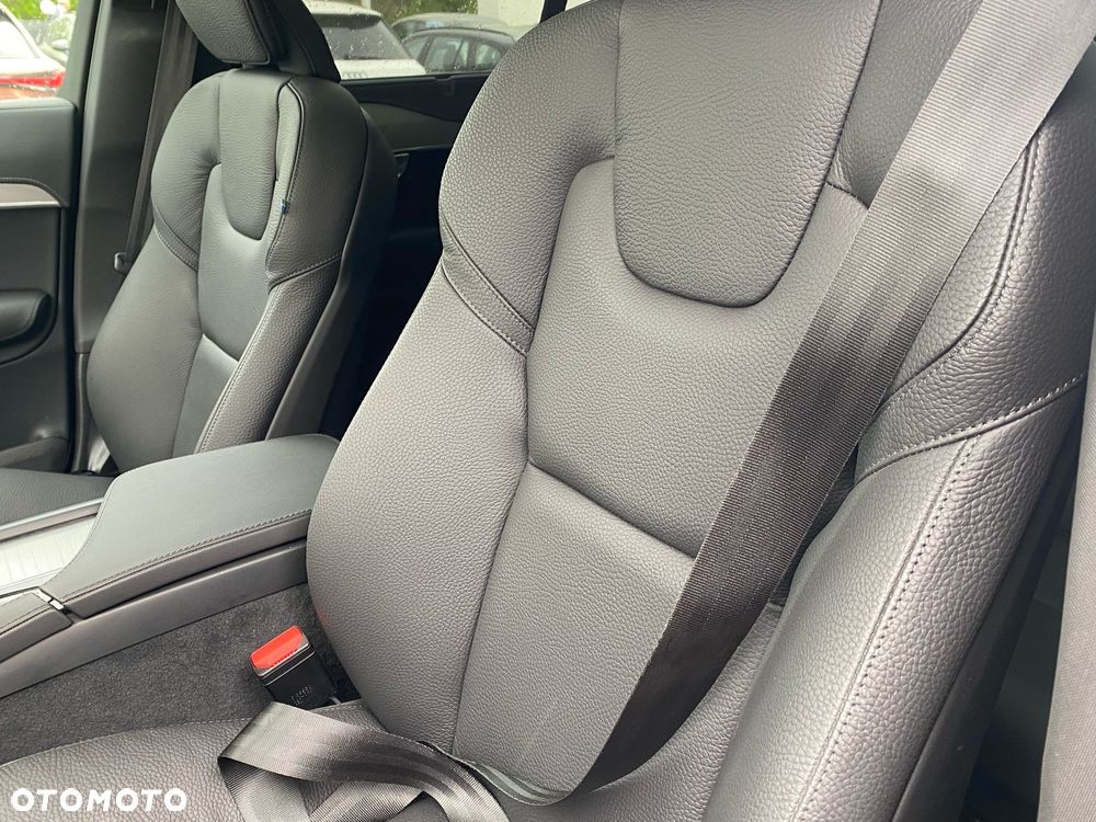 Volvo XC 90 B5 B AWD Plus Bright 7os - 15