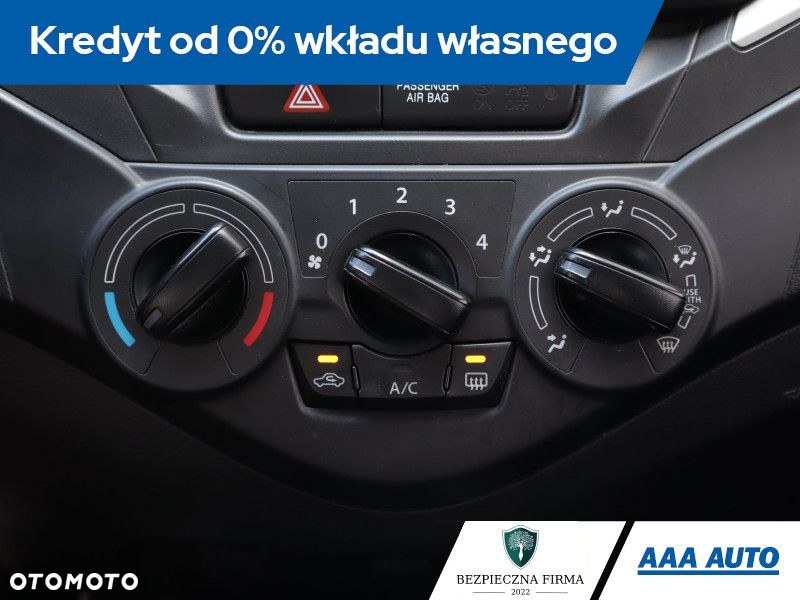 Suzuki Baleno - 13