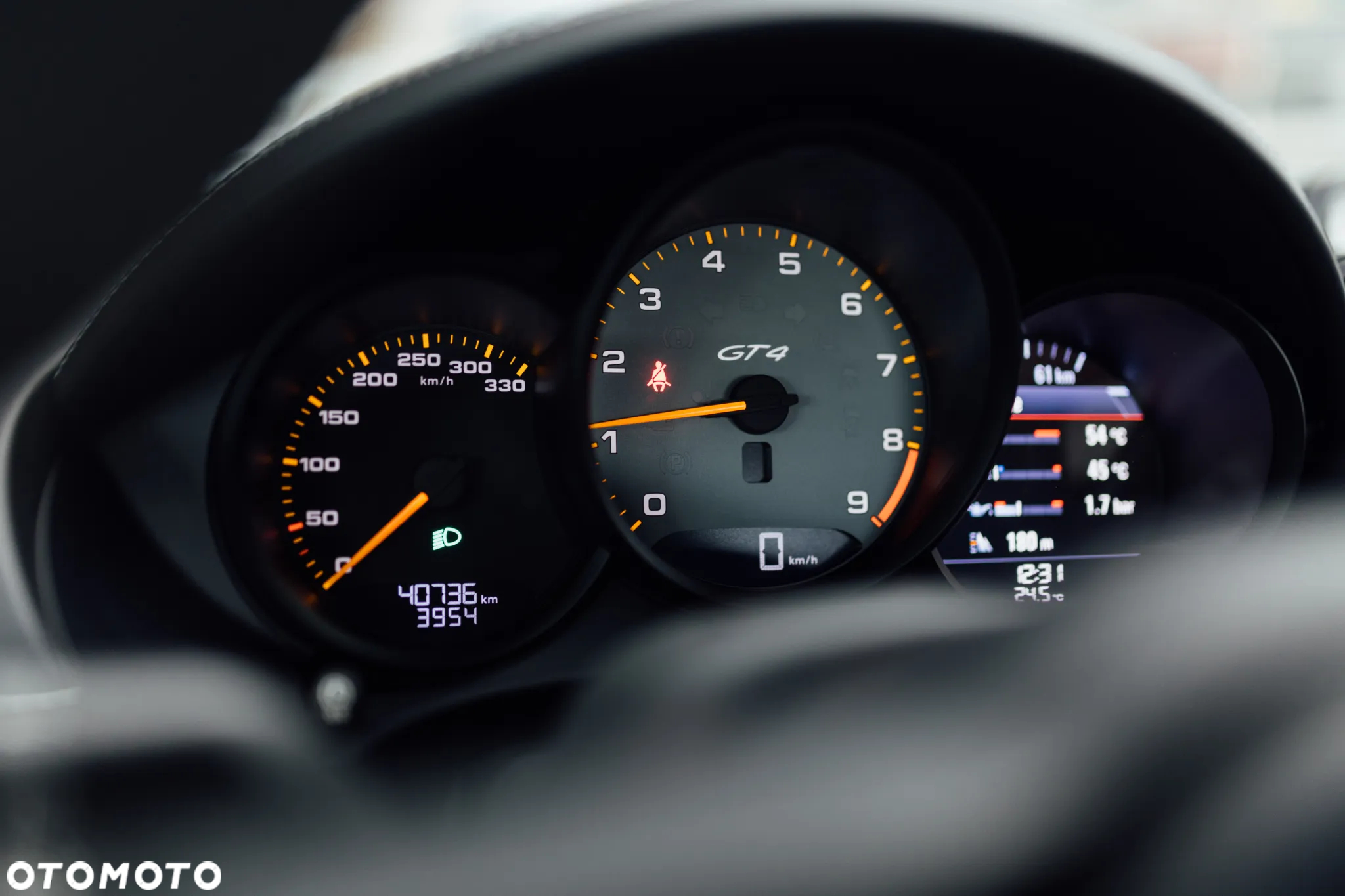 Porsche 718 Cayman GPF GT4 - 20