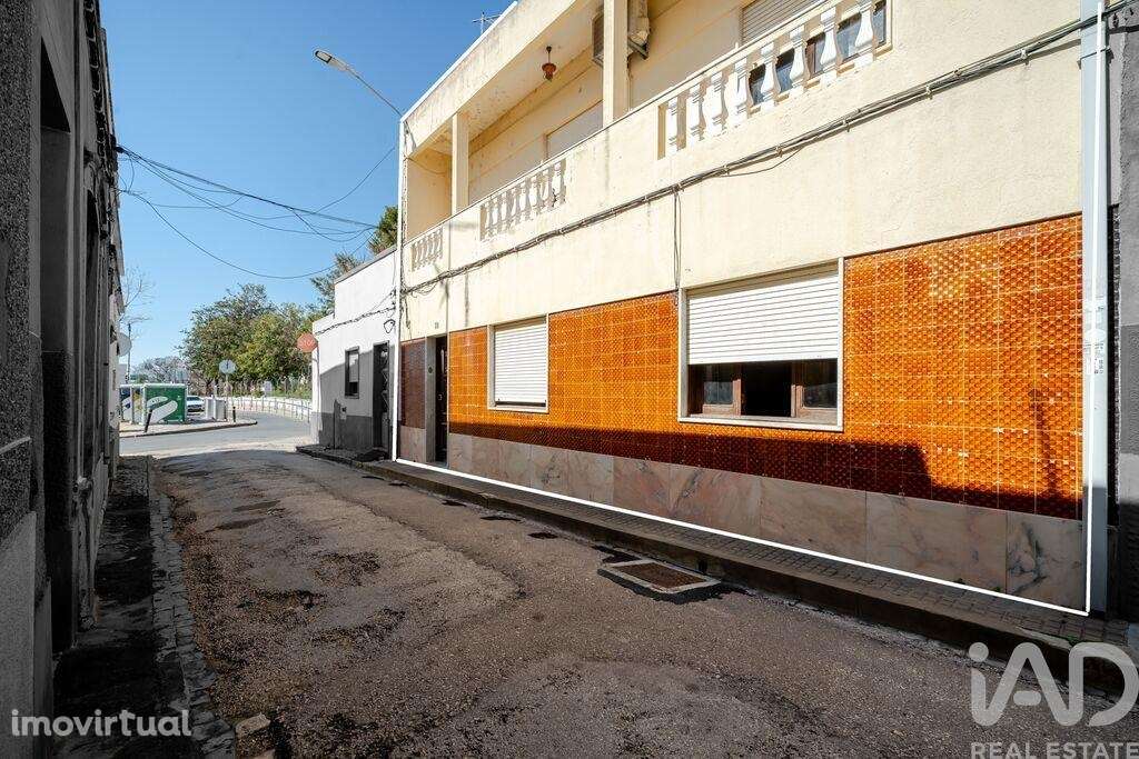 Prédio em Moncarapacho e Fuseta - Grande imagem: 4/40