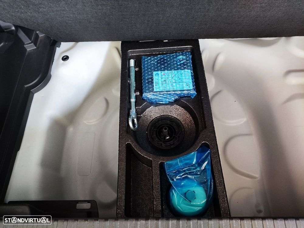 Citroën C3 Aircross 1.2 PureTech Plus - 38