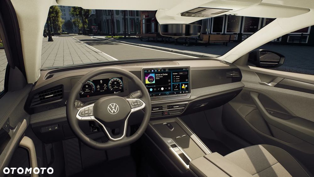 Volkswagen Passat Variant 1.5 TSI ACT mHEV DSG - 11