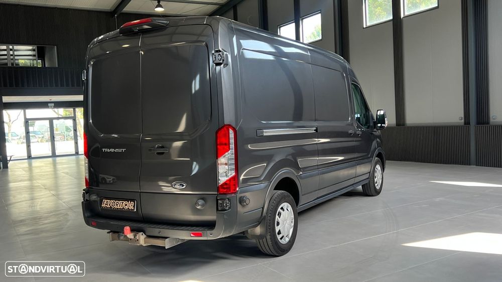 Ford TRANSIT 350 L3H2 TREND - 3