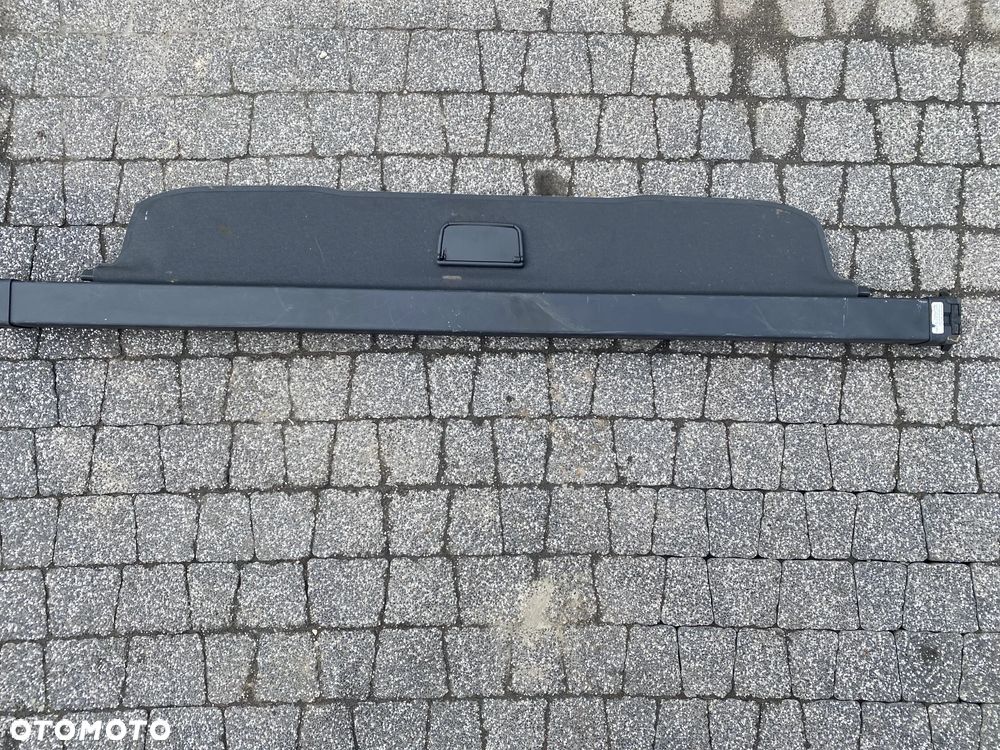 ROLETA ROLETKA BAGAŻNIKA VOLVO V60 39812795 - 7