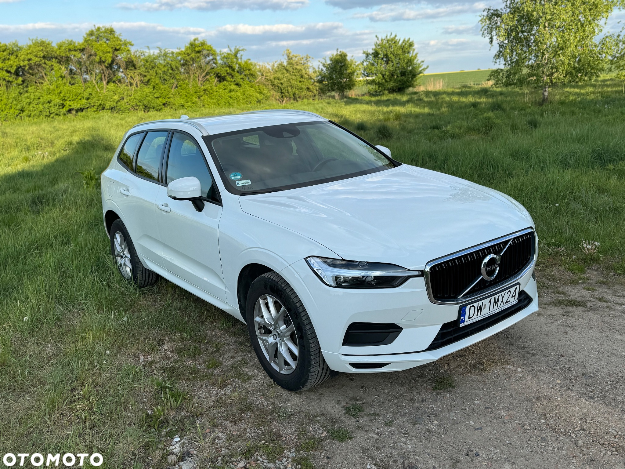 Volvo XC 60 B4 B Momentum - 20