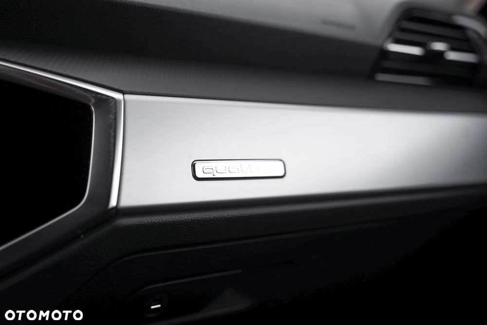 Audi Q3 40 TDI Quattro Advanced S tronic - 29