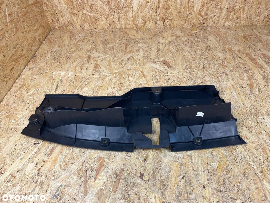 OSŁONA NAKŁADKA PASA PRZEDNIEGO TOYOTA COROLLA XII E21 HB KOMBI 53289-02071 - 10