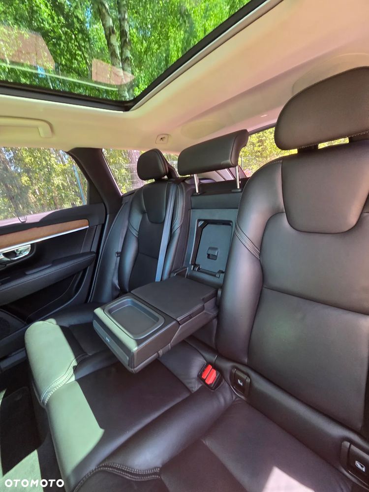 Volvo V90 D4 Inscription - 16