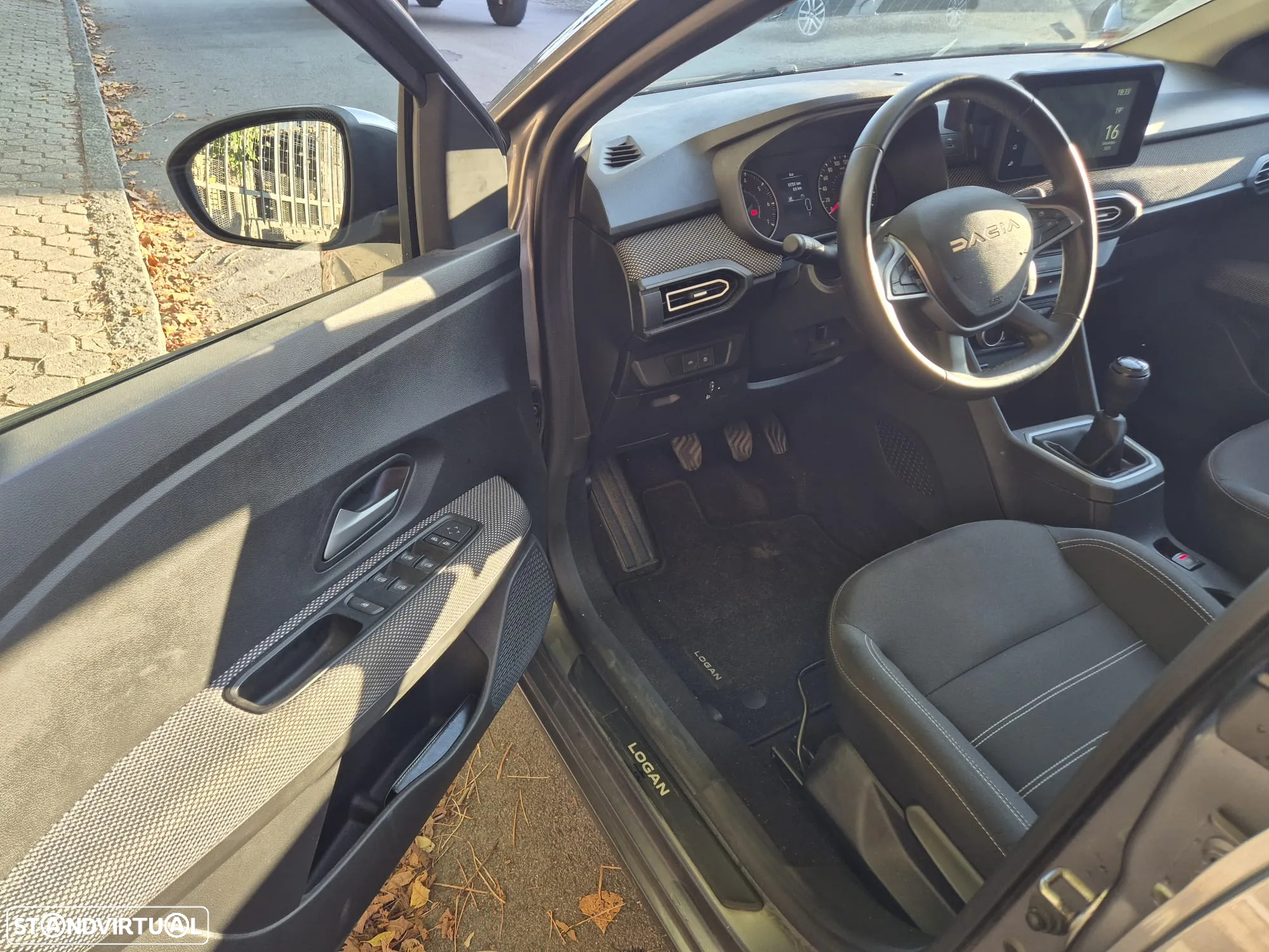 Dacia Logan 1.0 ECO-G Journey Bi-Fuel - 6