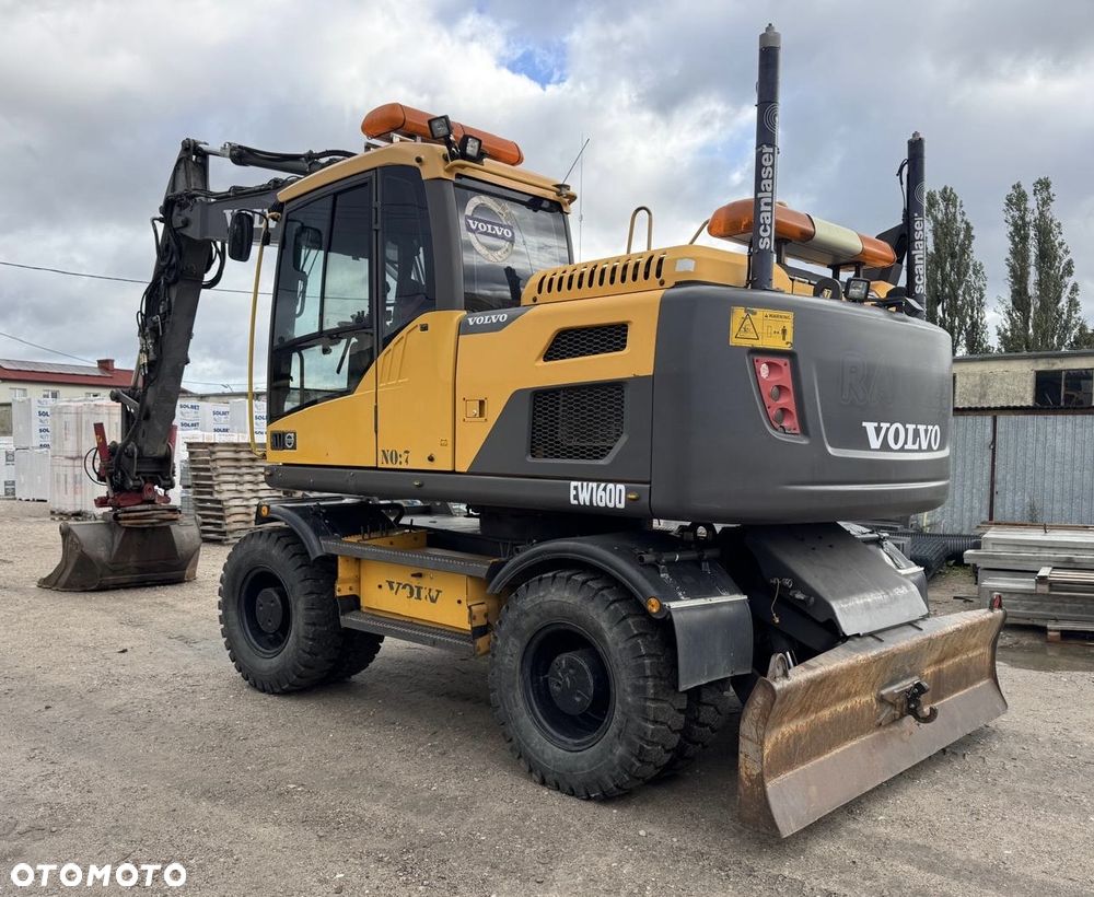 Volvo EW 160D - 5