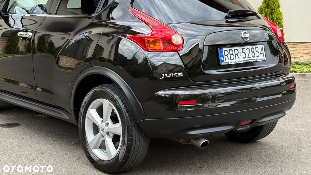 Nissan Juke 1.6 DIG-T 360 - 24