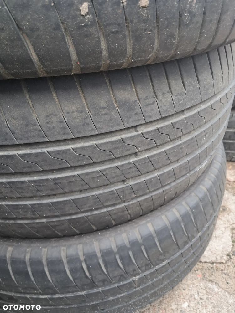 Opony letnie 255/50r19 Firestone - 4