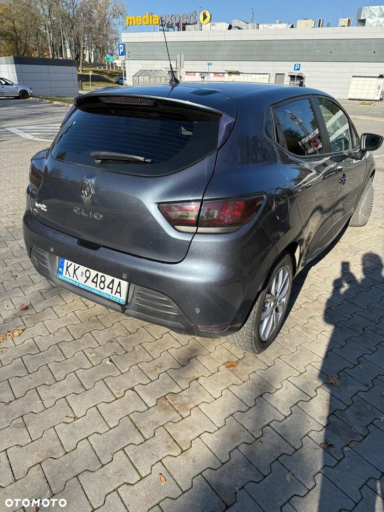 Renault Clio (Energy) dCi 90 EDC Bose Edition - 3