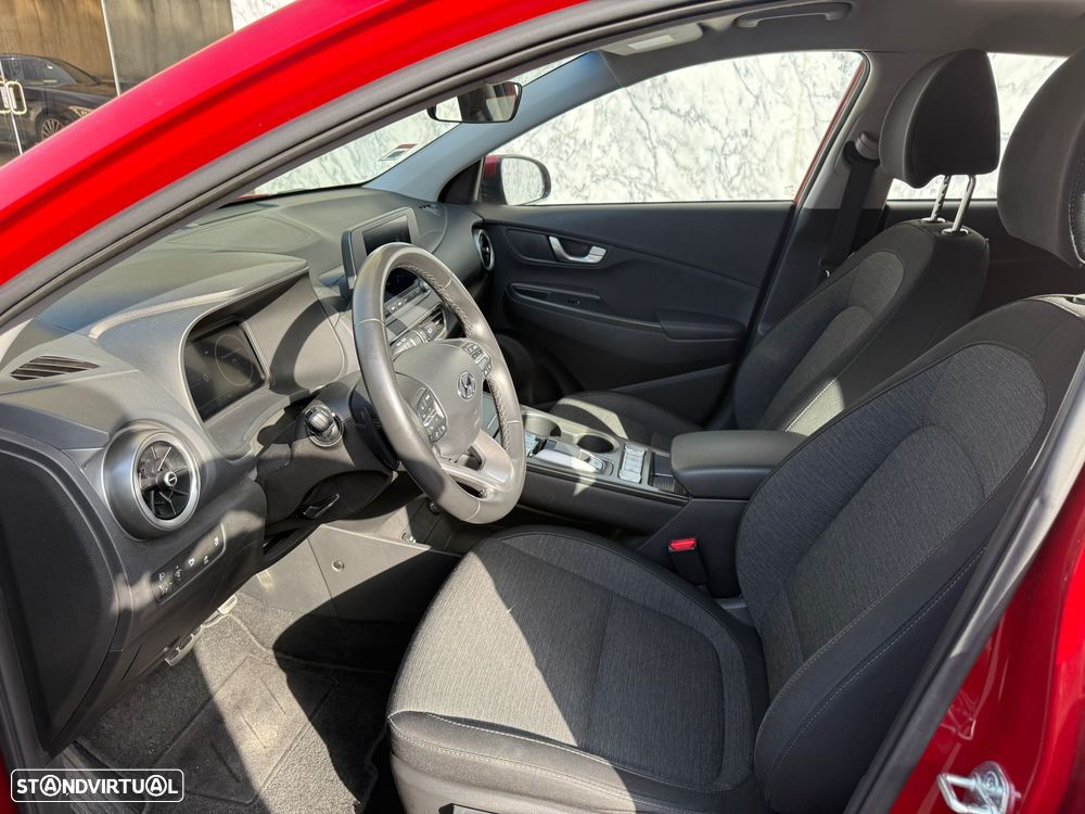 Hyundai Kauai Premium - 5