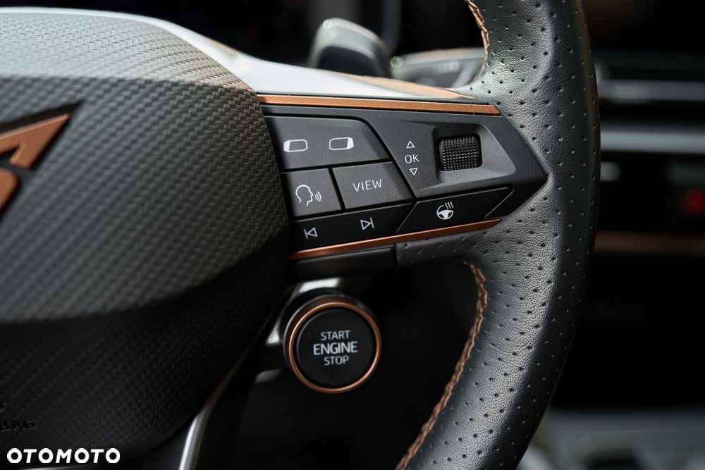 Cupra Formentor 2.0 TSI 4Drive VZ DSG - 25