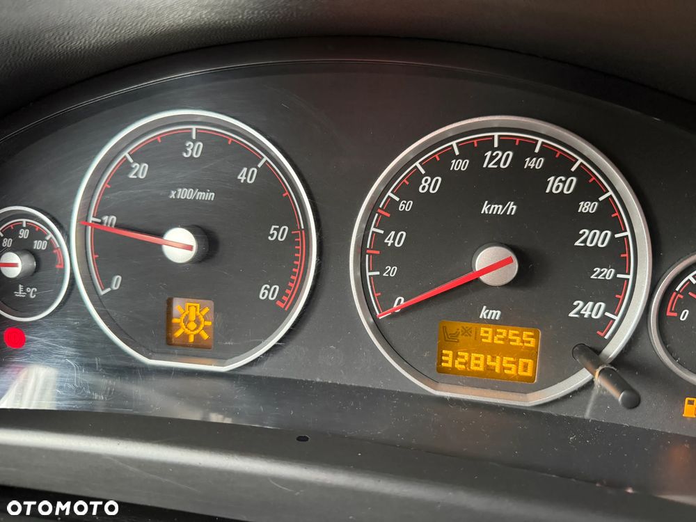 Opel Vectra GTS 3.0 V6 CDTI - 16