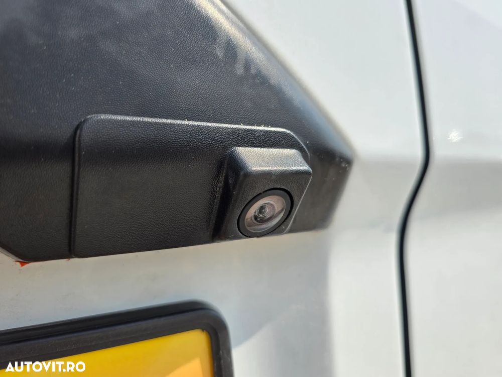 Ford Transit New Custom L1H1 - 16