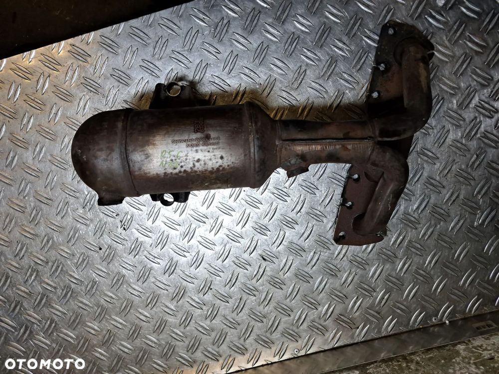 Katalizator zamiennik Mini Cooper R56 N12 - 6