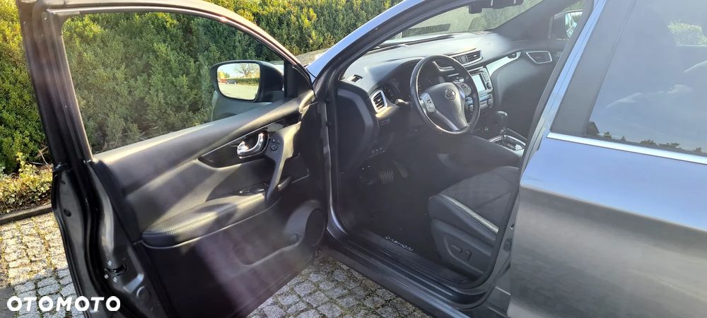 Nissan Qashqai - 23
