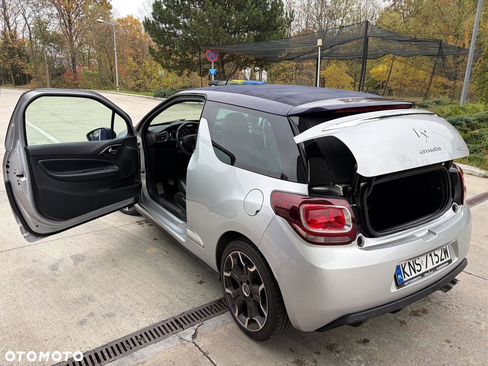 Citroën DS3 THP 155 Ultra-Prestige - 6