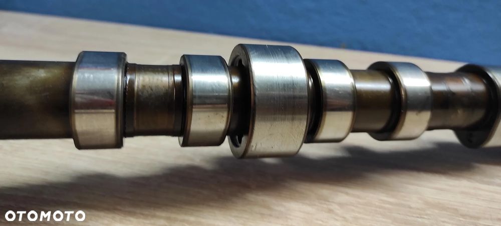 WAŁEK WYDECHOWY 1.6 FSI BAG 03C109571F 03C C - 5