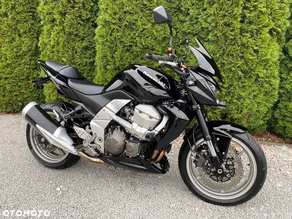 Kawasaki Z