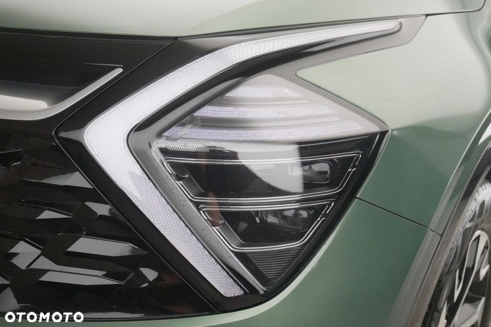 Kia Sportage - 13