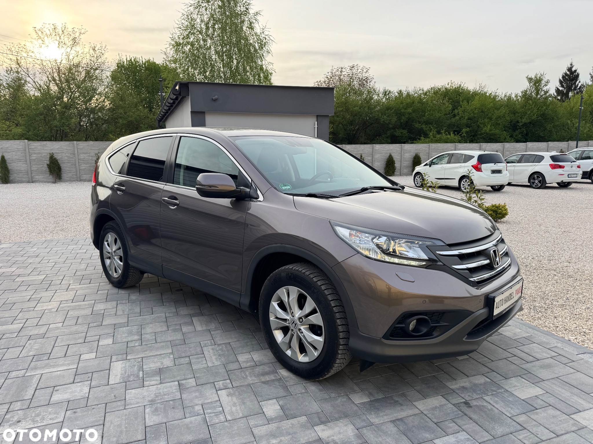 Honda CR-V 1.6i DTEC 2WD City Edition - 3