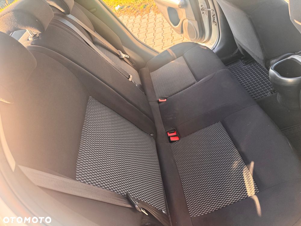 Nissan Juke 1.6 Tekna CVT - 22