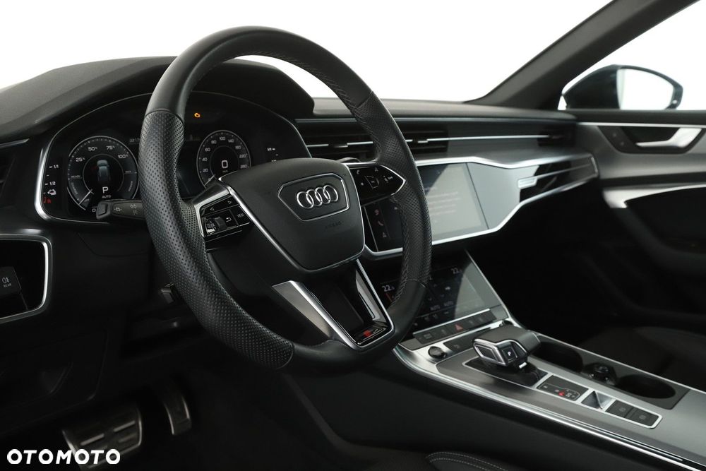 Audi A6 Avant - 25
