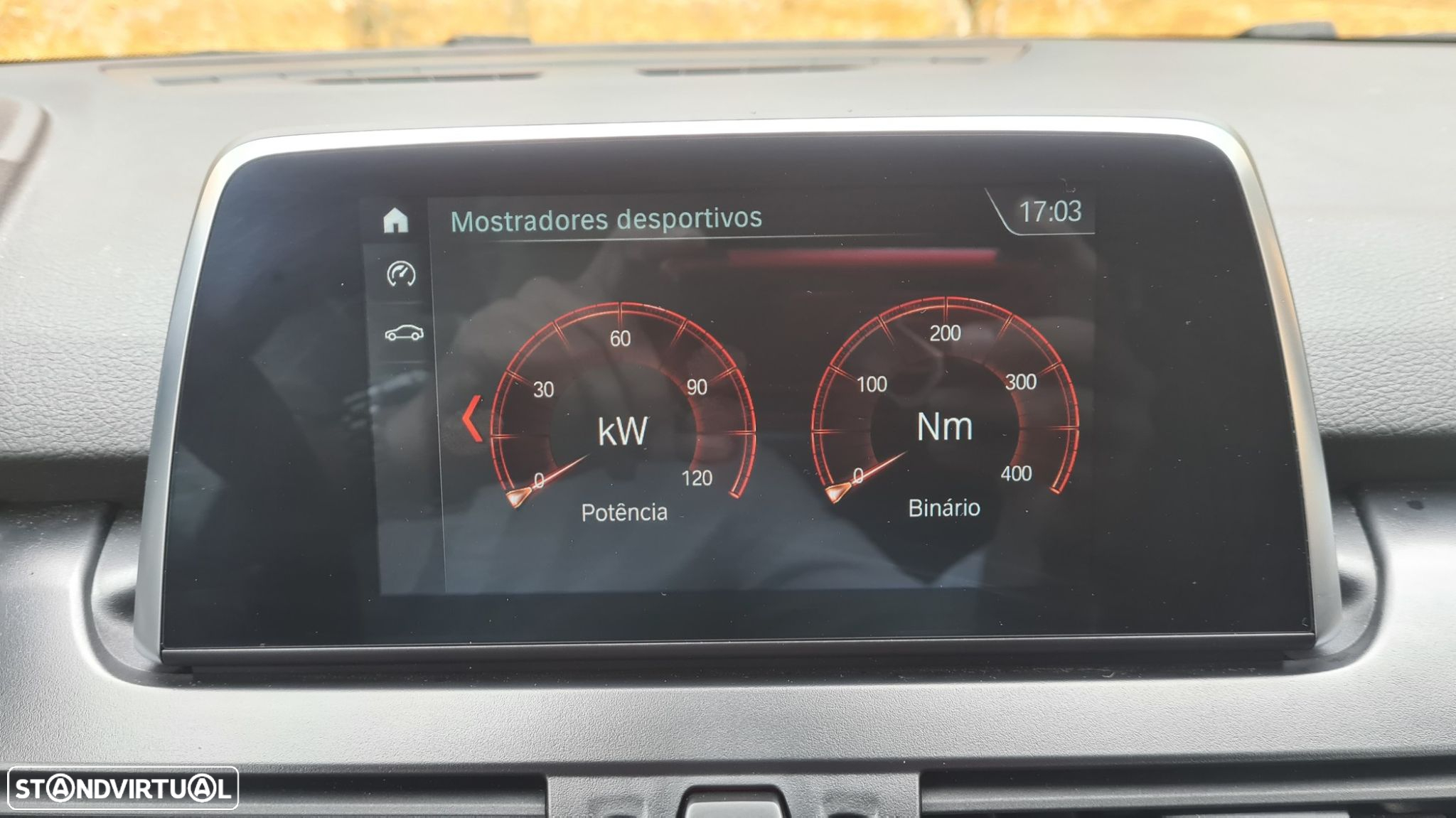 BMW 218 Gran Tourer d 7L Auto - 23