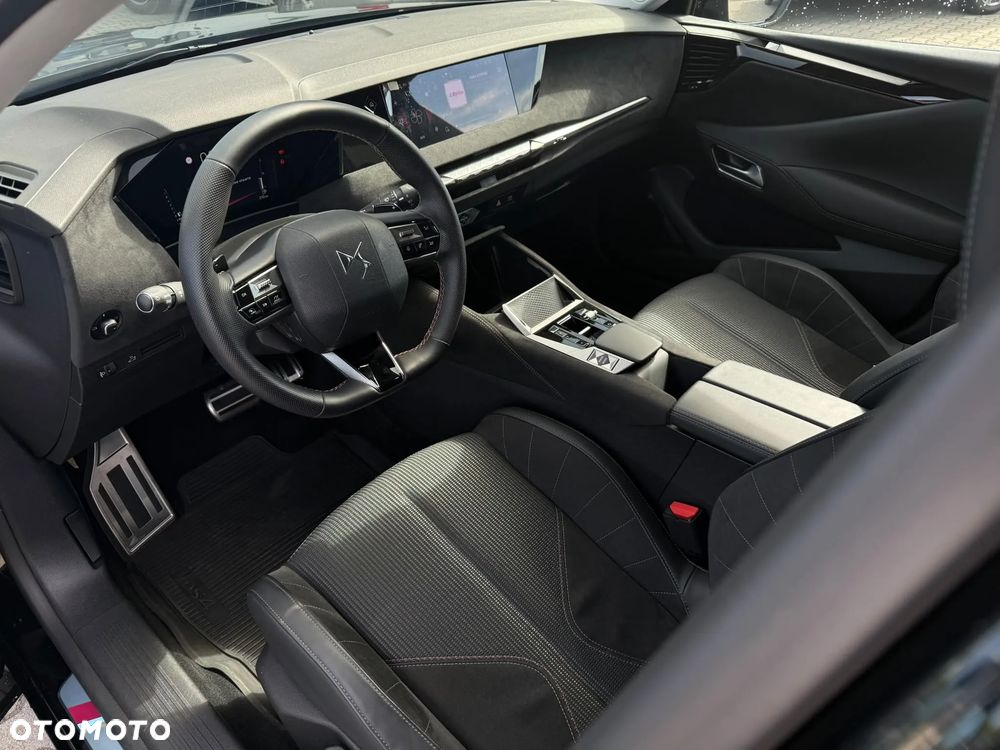 DS Automobiles DS 4 1.2 PureTech Performance Line - 7