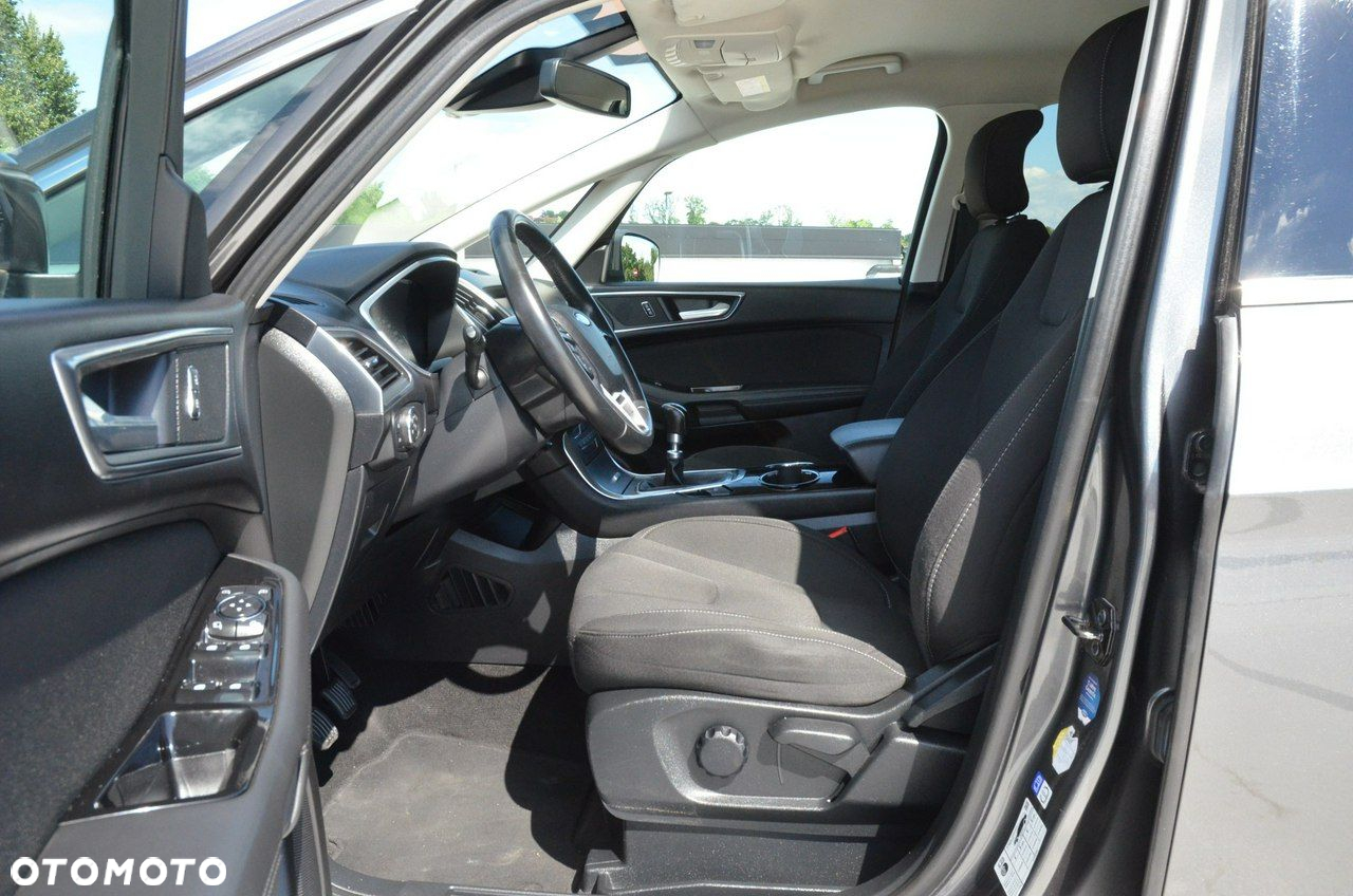 Ford S-Max 1.5 Eco Boost Start-Stopp Titanium - 28