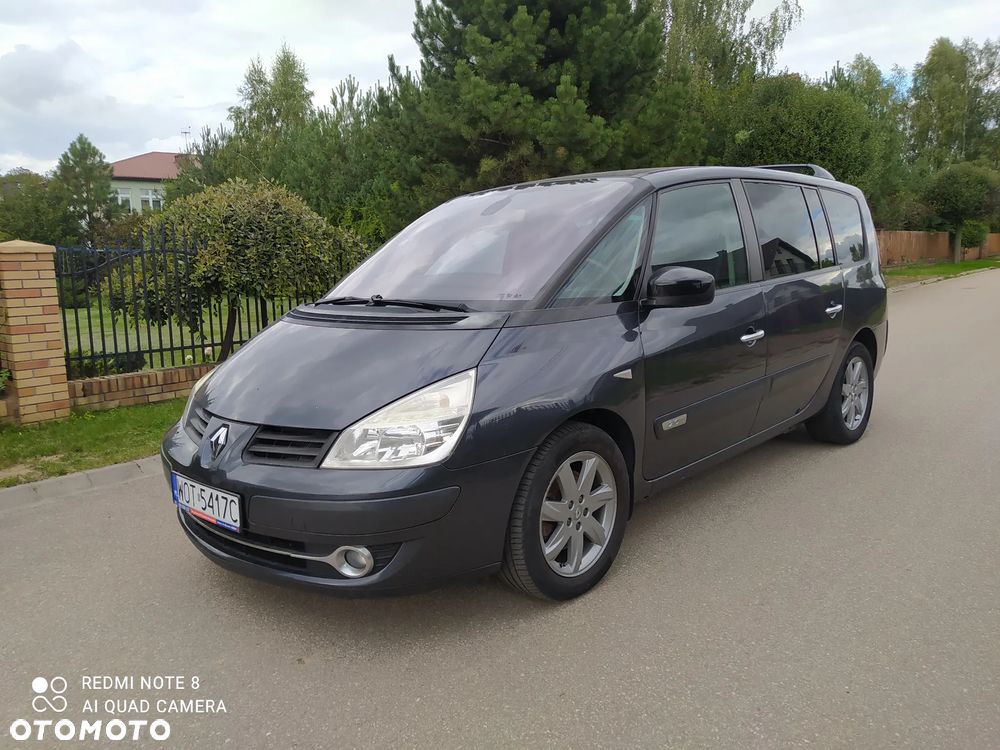 Renault Grand Espace 2.0 Dynamique - 2