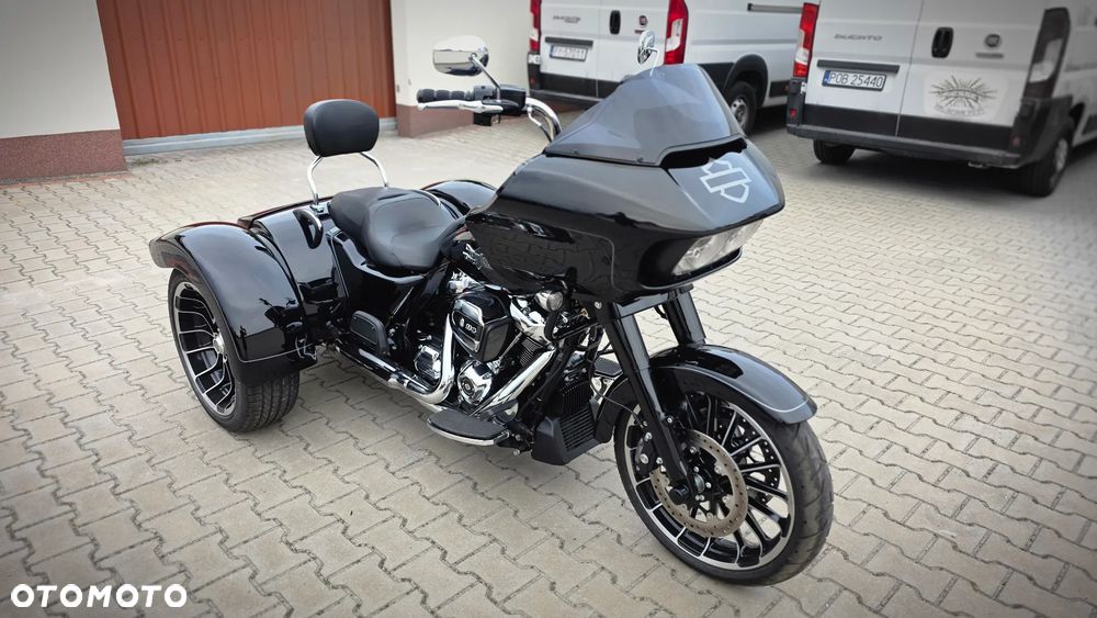 Harley-Davidson Inny - 9