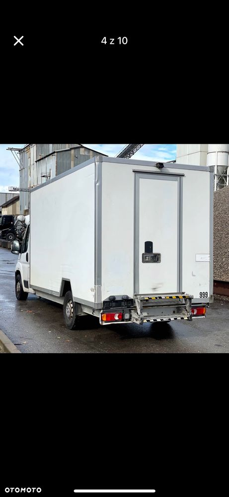 Fiat Ducato - 5