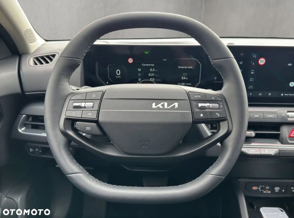 Kia K4 - 9