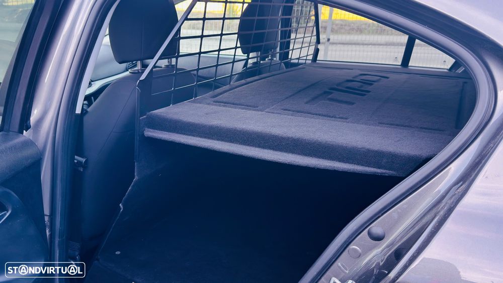 Fiat Tipo 1.3 M-Jet Easy - 6