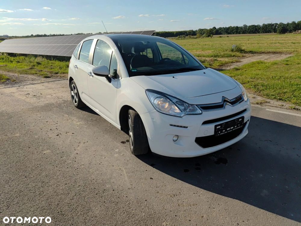 Citroën C3 1.2 PureTech Plus - 2