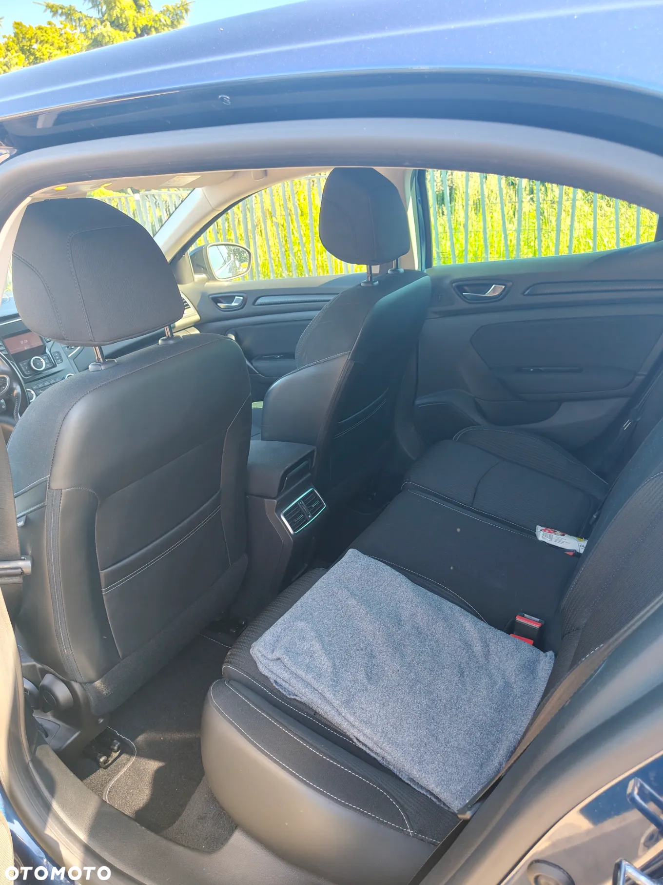 Renault Megane 1.2 Energy TCe Limited - 2