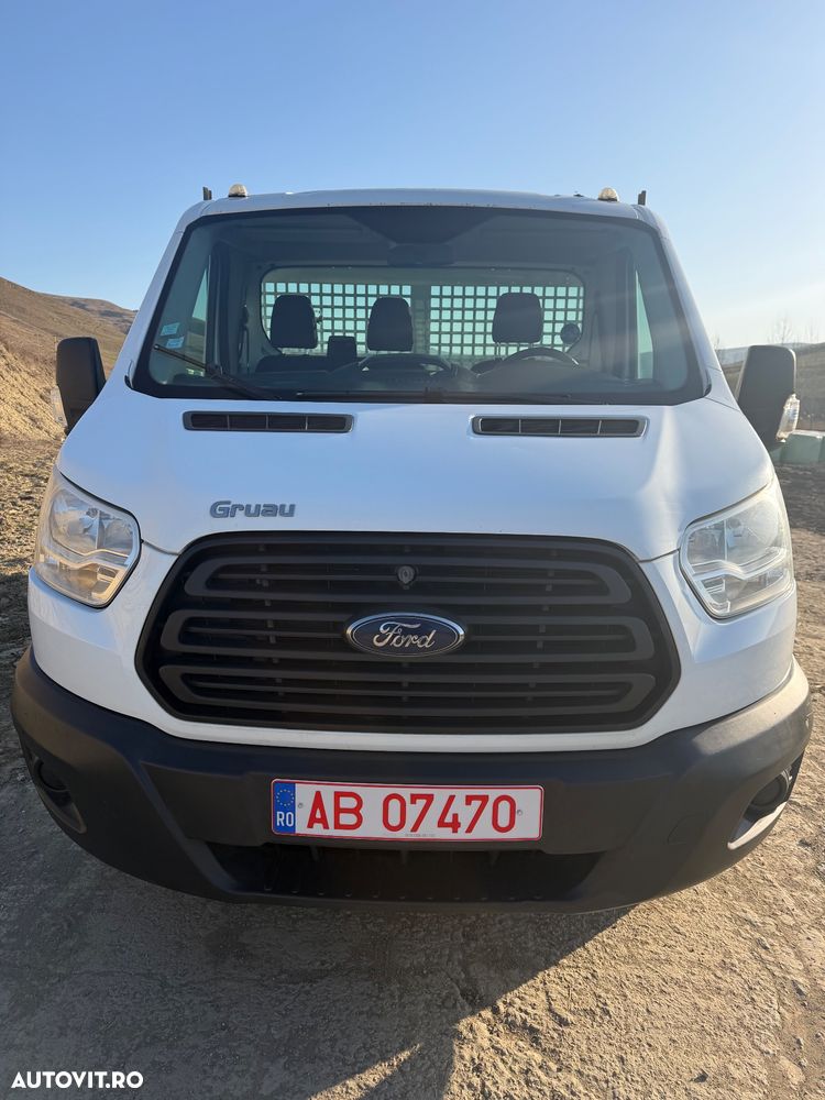 Ford Transit - 3