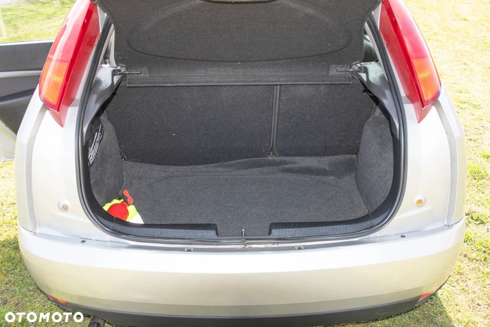 Ford Focus Trend - 6