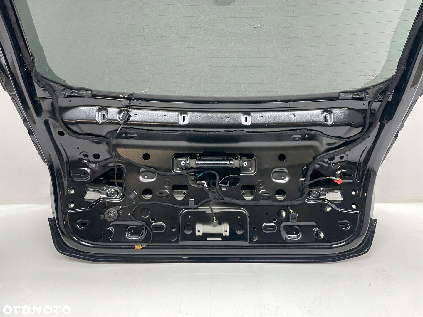 Audi A7 C8 4K KLAPA BAGAŻNIKA LZ9Y - 6