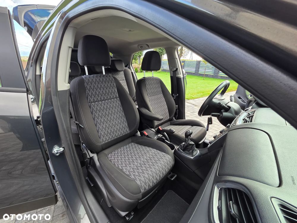 Opel Mokka 1.6 CDTI ecoFLEX Start/Stop Color Innovation - 20