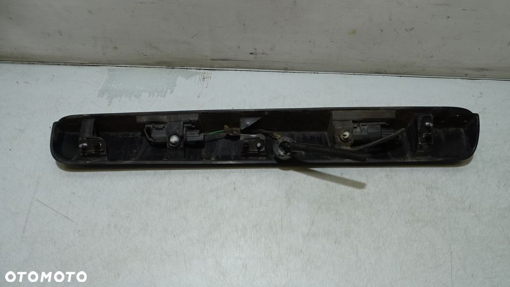 LAMPKA PODŚWIETLENIA TABLICY OPEL VIVARO B - 3