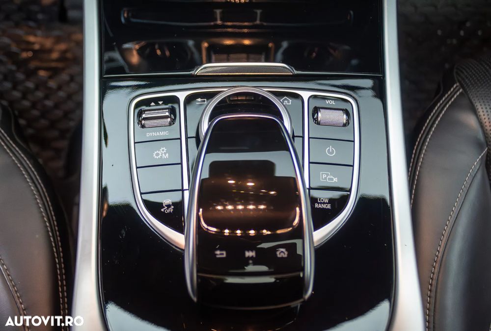 Mercedes-Benz G - 22