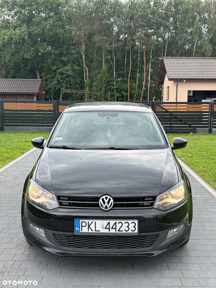 Volkswagen Polo 1.6 TDI DPF Comfortline - 20